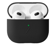 Native Union Curve Case do AirPods 3 black - 1150248 - zdjęcie 1